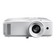 thumbnail image 2 of Optoma WU334 DLP Projector WU334, 2 of 5