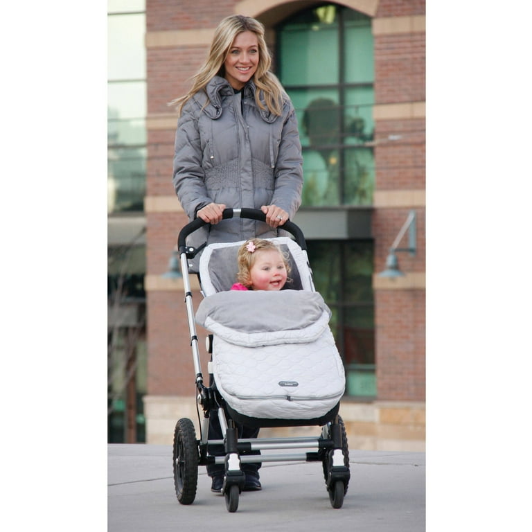 Jj cole bundle me cheap stroller