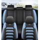 thumbnail image 4 of Fundas universales de cuero PU para asientos de coche para mujer, para las cuatro estaciones, Dacia Duster Cupra Formentor BMW X3 E83 Insignia, accesorios para automóviles, 4 of 5