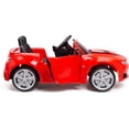thumbnail image 4 of Montable Eléctrico Starkids Camaro Hl558 Carro Realista, 4 of 9