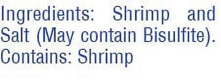 Bolners Fiesta Fiesta Ground Shrimp, 0.75 oz