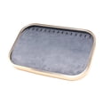 thumbnail image 2 of Bandeja para joyas Yuyangstore de Aleación de aluminio Estilo A, 2 of 8