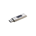 thumbnail image 5 of Verbatim 128GB Store 'n' Go Vx400 USB 3.0 Flash Drive - Silver 128 GB - USB 3.0 - Silver - Lifetime Warranty, 5 of 14