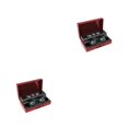 thumbnail image 4 of sweethay Auriculares compatibles con Bluetooth Auriculares intrauditivos manos libres estéreo Auriculares recargables HiFi de baja latencia de Type1 NO1, 4 of 6