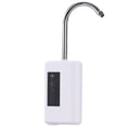 thumbnail image 1 of Mosiee Smart Waterproof Fishing Water Dispenser: Oxygenate & Pump With Ease!, 1 of 9