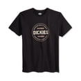 thumbnail image 1 of Dickies Playera gráfica con Logo para Hombre, Negro, XX-Large Dickies Camiseta gráfica, 1 of 2