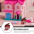 thumbnail image 5 of MINI PIANO MODELO MINI CASA DE PIANO DE PIANO DE PIANO DE PIANO DE PIANO DE PIANO Decoración de piano, 5 of 5
