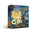 thumbnail image 1 of Steam Park: Play Dirty Expansion, 1 of 1