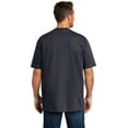 thumbnail image 2 of Carhartt Men's Loose Fit Heavyweight SS Pocket T Shirt, 2 of 3