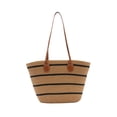 thumbnail image 4 of Bolso de hombro para mujer Strade Fareast Limited bolso de playa femenino elegante e informal, 4 of 8