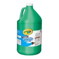 thumbnail image 1 of Peinture lavable Crayola, Vert, 1 of 4