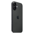thumbnail image 3 of iPhone 16 128gb eSIM Negro Reacondicionado, 3 of 3