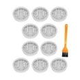 thumbnail image 1 of For Xiaomi Deerma Vacuum Cleaner Vc20 Plus Vc21 Washable Hepa Filter, 1 of 4