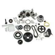Holley Performance 20-191 Accessory Drive Component Mount Set