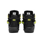 ROGUE Black/Lime