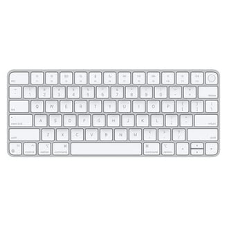 Apple Magic Keyboard with Touch ID, Numeric Keypad, Compatible