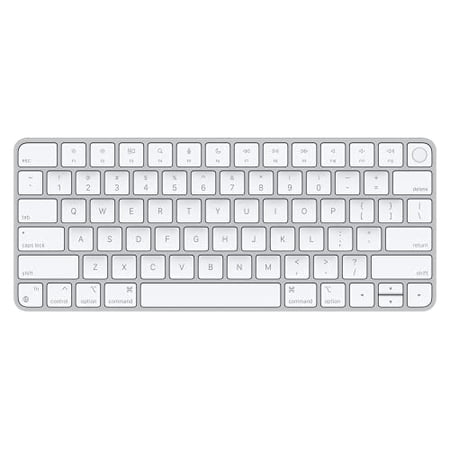 UPC: 0194252542613 | Magic Keyboard with Touch ID for Mac with Apple Silicon  US English