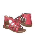 thumbnail image 1 of SANDALIAS PARA NIÑA STYLO 1205-1 ROSA Stylo  1205-1, 1 of 4