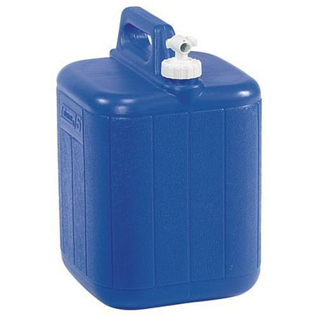Coleman 5-Gallon Water Carrier