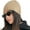 Optical version-Gold, variant on Trendy Sequins Hat Skull Hat Fashionable Cool Eye-Catching Adjustable Unisex Party Sparkling Sequins Hat Trendy Clubwear