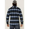 thumbnail image 4 of Flag & Anthem Lowellville Flannel Shirt, 4 of 5
