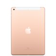 thumbnail image 2 of Restored 2018 Apple 9.7-inch iPad Wi-Fi + Cellular 128GB - Gold (6th Gen) (Refurbished), 2 of 4