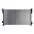 thumbnail image 2 of OSC 13305 Radiator, 2 of 2