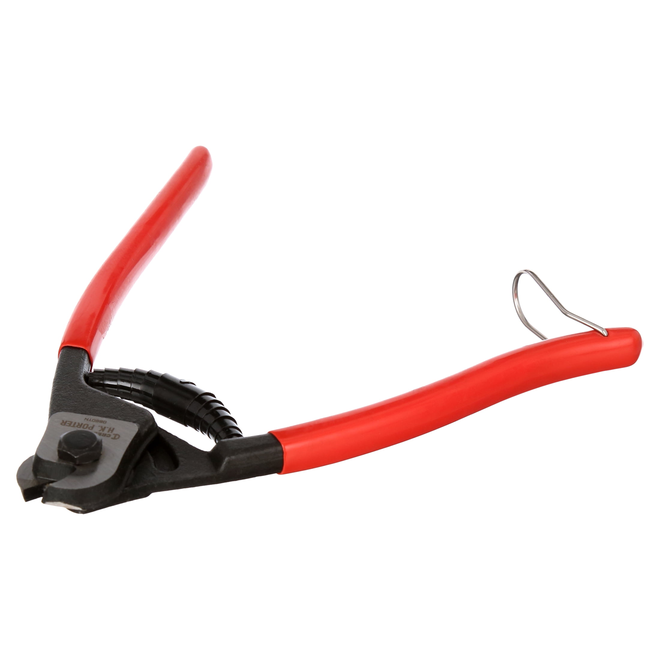HK Porter Pocket Wire Rope and Cable Cutter