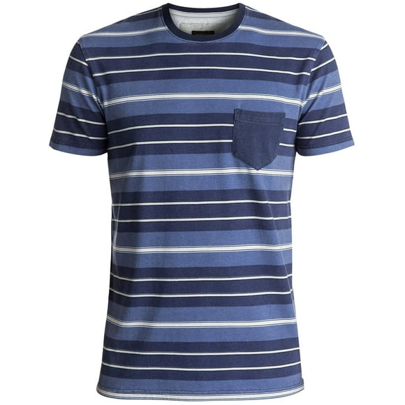 Quiksilver Mens Winoma Knit T-Shirt
