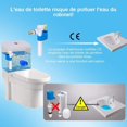 thumbnail image 4 of Float Valve Fill Valve Float Valve for Plastic and Ceramic Tank,Free Water Filter,Valve, 4 of 5