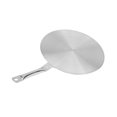 thumbnail image 3 of unbranded 1Ud Difusora De Calor Para Cocina Eléctrica E Inducción Acero Inoxidable, 3 of 4