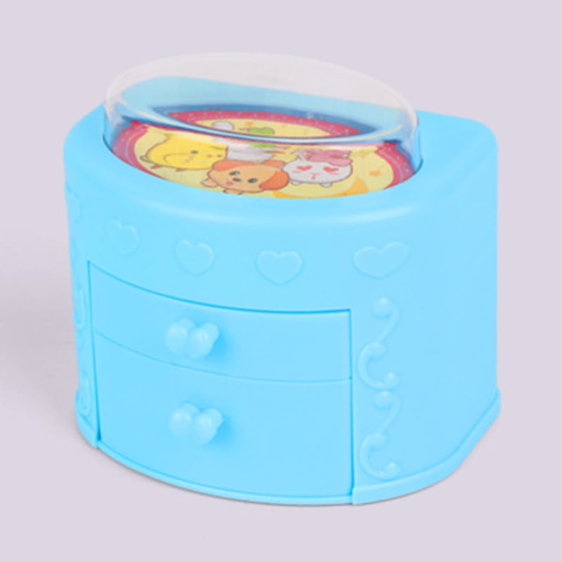 Kid's Cushioned Sticker Maker Press to Make 3D Decal Cartoon Bubble