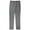 Grey - gray, variant on Vince Camuto Mens Slim-Fit Dress Pants Slacks, Grey, 33W x UnfinishedL
