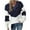 Navy, variant on 2042! Aoochasliy Womens Sweaters Clothes Pullover Warm V-neck Long Sleeve Blouse