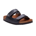 thumbnail image 1 of Sandalias Casuales Con Broches Para Mujer Calzado Watanabe, 1 of 4