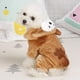 thumbnail image 1 of Pijamas para perros de Halloween para perros pequeños, niños, niñas, pijamas de lana para cachorros, pijamas de 4 patas, ropa para perros para chihuahua, yorkie, monos cálidos de invierno, mono, ropa, 1 of 5
