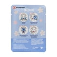 thumbnail image 6 of Stitch Kid Sized Face Mask Set, 3 Pack, 6 of 7