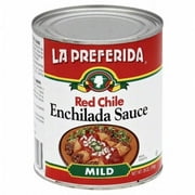 La Preferida Enchilada Sauce, 28 oz