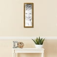 thumbnail image 3 of ArtToFrames 8x24 inch Gold Step Picture Frame, Gold Wood Poster Frame (4548), 3 of 7