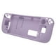 thumbnail image 1 of Funda Con Función Atril para Cubierta DE, cubierta para vapor, fonda protectora antideslizante a Prueba de Huellas dactilares para Cubierta de, Protectión entera manos, 1 of 7
