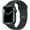 Midnight, variant on Pre-Owned Apple Watch Series 7 45mm GPS Midnight Aluminum Case - Midnight Sport Band Fair