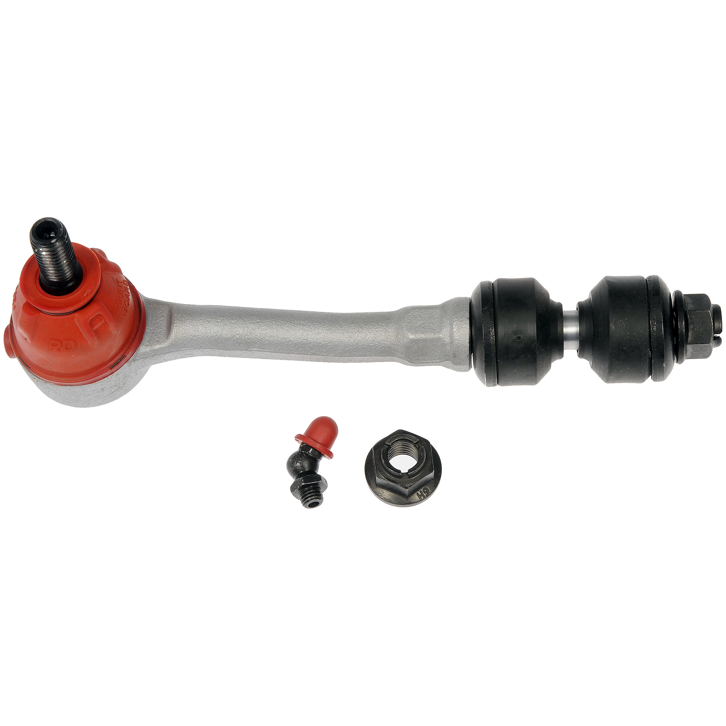 Dorman SK7274RD Front Suspension Stabilizer Bar Link Kit for Specific Dodge Models Fits select: 1997-2004 DODGE DAKOTA, 1998-2003 DODGE DURANGO