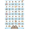 thumbnail image 1 of Pusheen - Grille, 1 of 4
