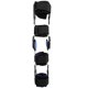 thumbnail image 4 of Fijador De Articulación De Rodilla Ajustable, Diseño Profesional Soporte De Fijación De Articulación De Rodilla De Alta Confiabilidad Conveniente De Usar Para Aflojar La ANGGREK Otros, 4 of 8
