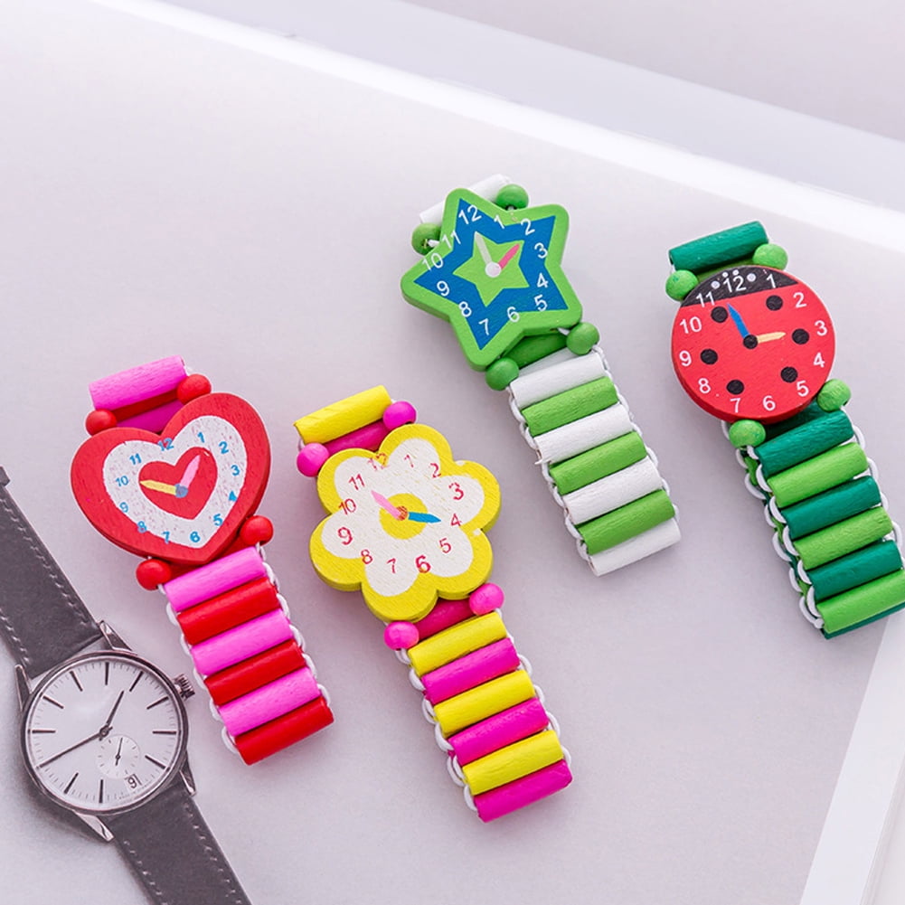 Kids bracelet watch best sale