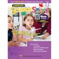 thumbnail image 1 of Complete ScienceSmart: Grade 4, 1 of 1