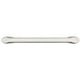 thumbnail image 5 of Hickory Hardware Wisteria 3 Inch Center to Center Refined Bronze Cabinet Pull HH74551-RB, 5 of 6