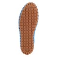 thumbnail image 6 of Spring Step Women's Kathaleta Premium Leather Slip-On Moccasin Shoes – Comfortable Flat Ladies Shoes with Removable Insole, Rubber Sole & Elegant Stitch Detailing, 6 of 7