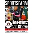 thumbnail image 4 of Sports Farm NEW! Moisture Wicking Compression Arm Sleeve (American Flag, Small), 4 of 4
