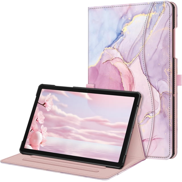 Funda FINTIE para Samsung Galaxy Tab A11+ 11" con soporte multiángulo